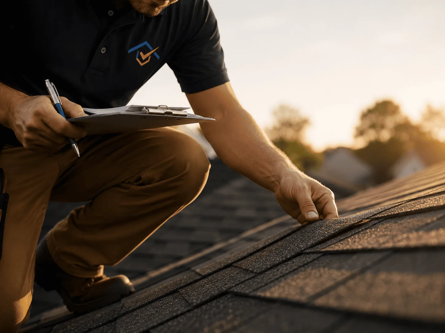 Why Choose Roof Inspection in Hamden, OH